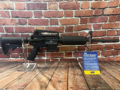 WINDHAM WEAPONRY WW-15 (Used)