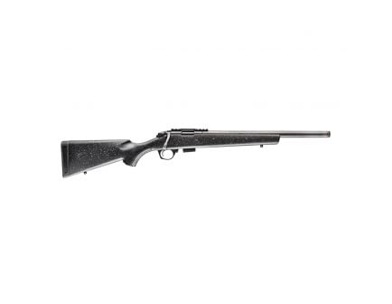 Bergara BMR .22lr Bolt-Action Rifle 18", Black/Gray Specks - BMR002