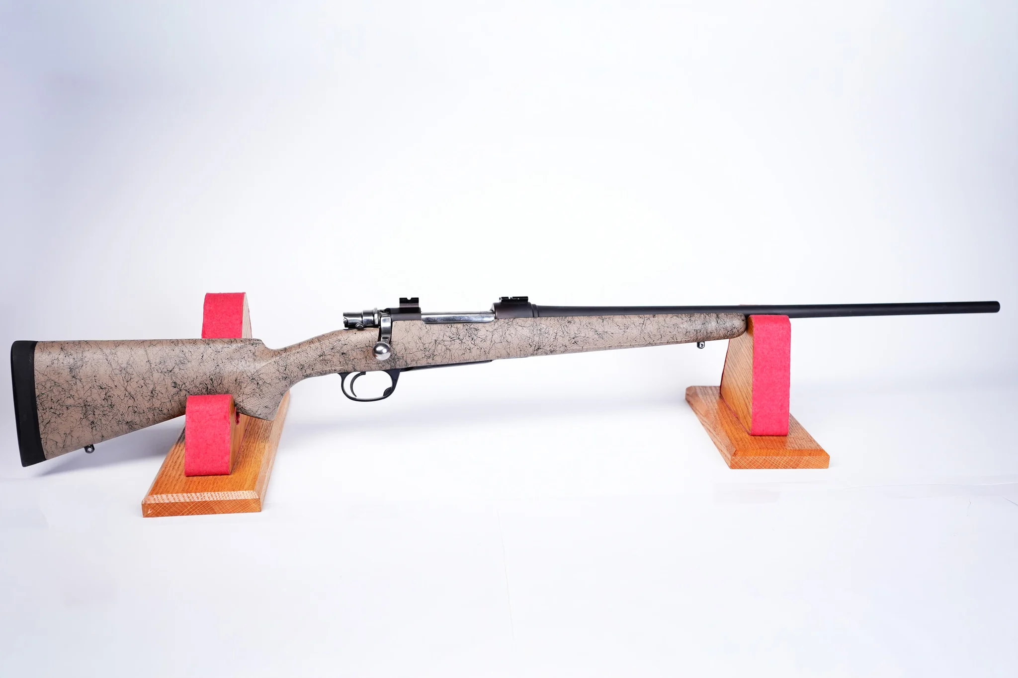 MIDLAND ARMS Mauser 98 (Used)