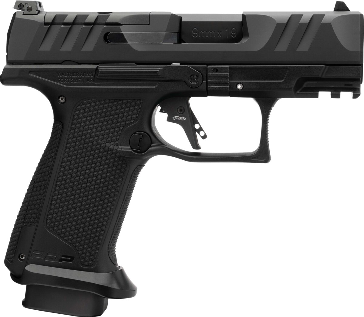 Walther Arms Inc WAI PDP PRO-SD F-SE 9MM 3.5 18