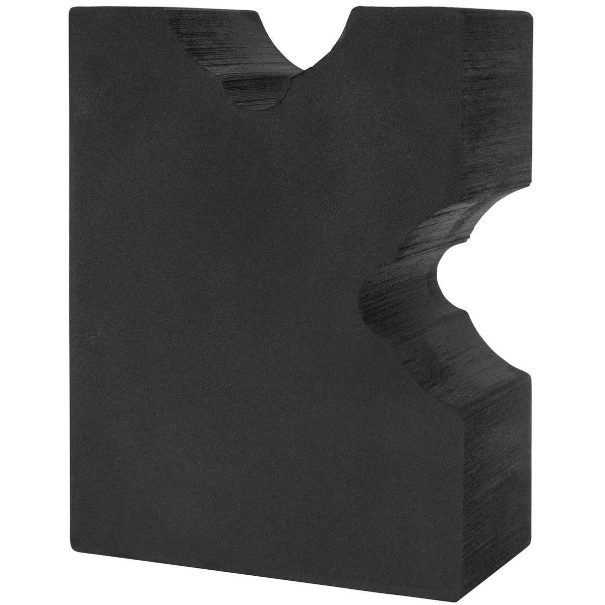 Allen Soft Rock Shooting Rest, Black