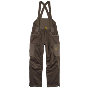 Browning-Clothing Browning Dutton Hybrid Pant Major Brown 40