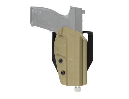 Nerd SLY OWB Holster RH, PSA Rock, FDE