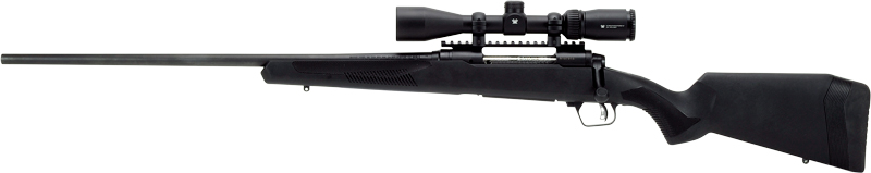 Savage 110 Apex Hunter XP 7mm Rem Mag Left-Handed Rifle