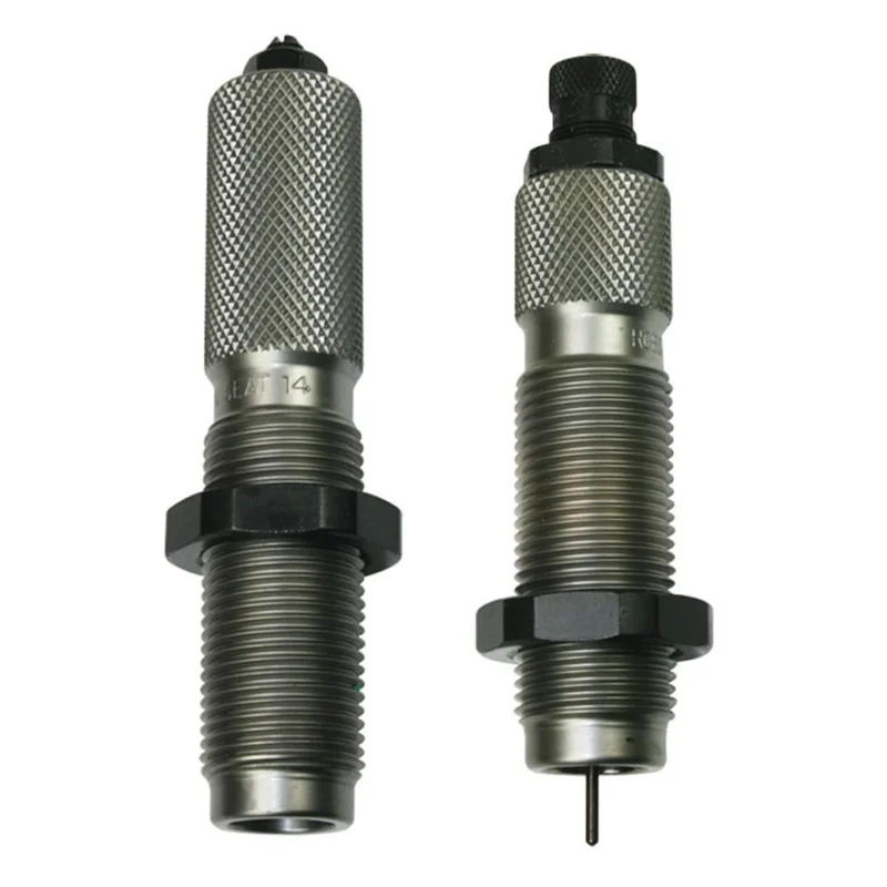RCBS X Die Full Length Die Set .338 Win