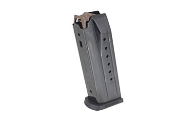 Ruger Security 380 Handgun Magazine 380 Auto 15/rd Black - No Credit Card Fees - Low, flat rate shipping