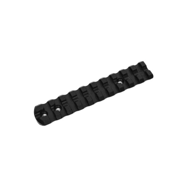 Area 419 1-Piece 3-Screw 1913 Picatinny Improved Scope Base T7075 Aluminum Alloy Fits Henry H006 SA