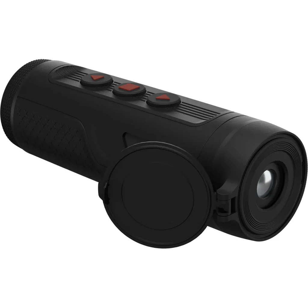 ATN BlazeSeeker 210 Gen 6 Thermal Monocular 1.7-13.6x, 256x192 Sensor