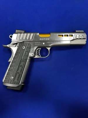 KIMBER Rapide (Used)