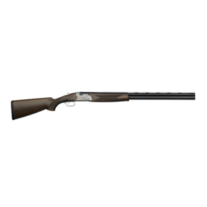 BERETTA 686 Silver Pigeon I Combo 20/12 Gauge 28" 2rd - Walnut