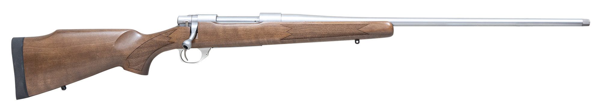 Howa M1500 Walnut Hunter 7mm Remington Rifle