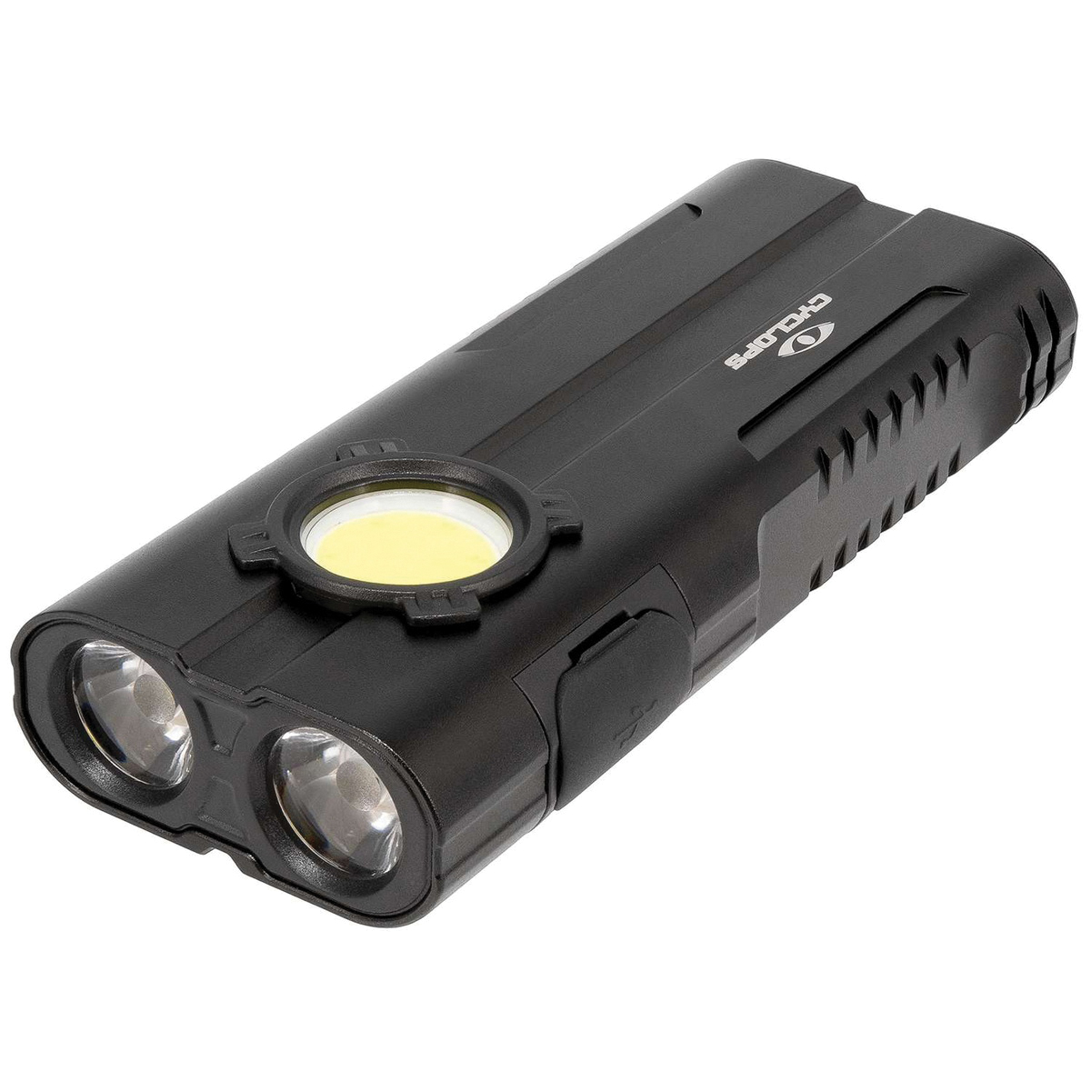 Cyclops ProLight LED Light - 350 lm LED Light for Powerful and Efficient Illumination - CYC-PROLITE