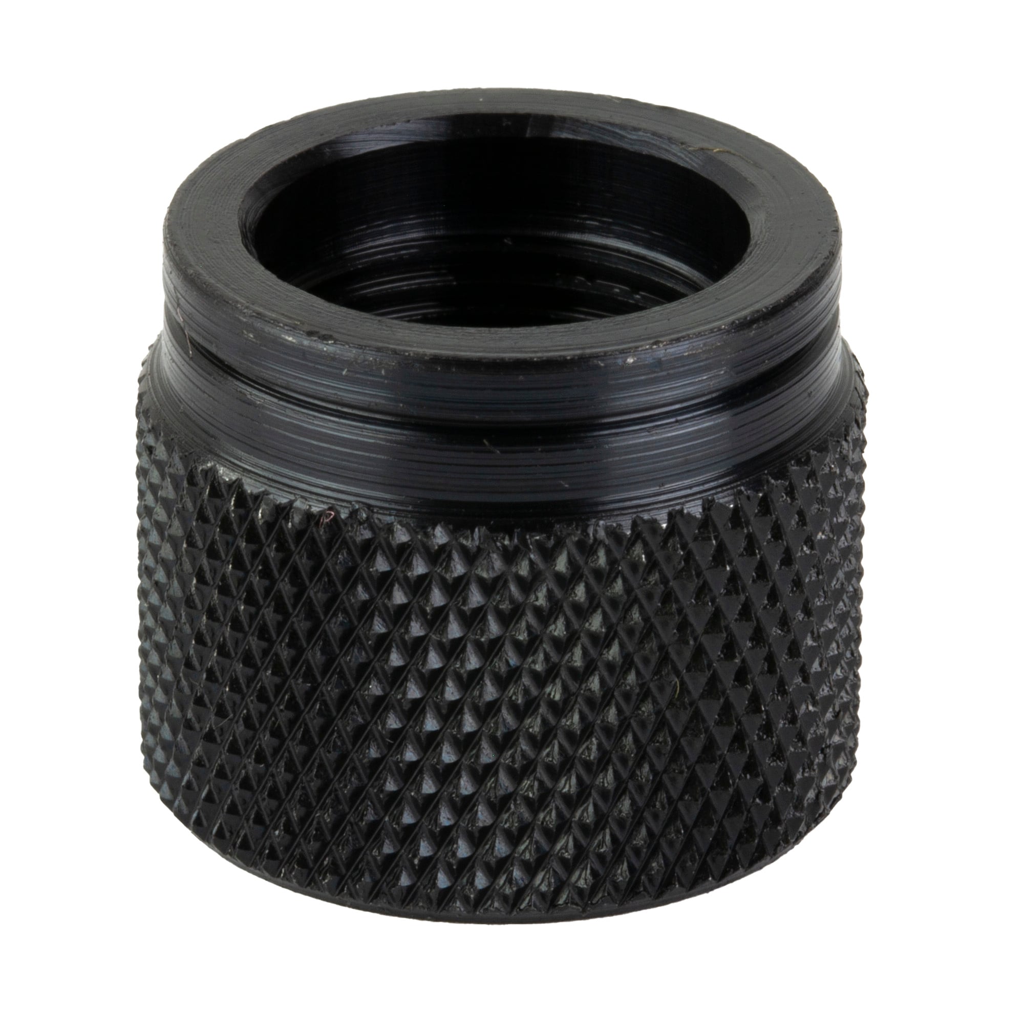 GrovTec AR-15 Barrel Thread Protector, 1/2X28" - GTHM245