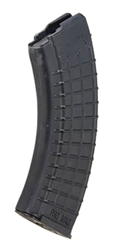 ProMag 30 Round .223 Rem/5.56 Saigas Magazine, Black - SAIA4