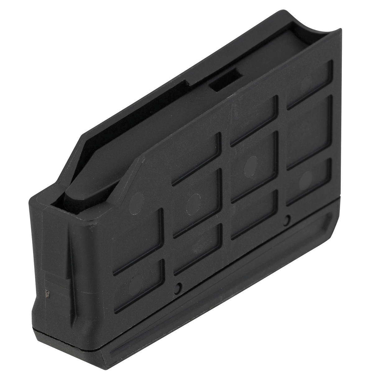 Browning XPR 4rds .350 Legend Magazine - Black Compact Tactical - 112098804