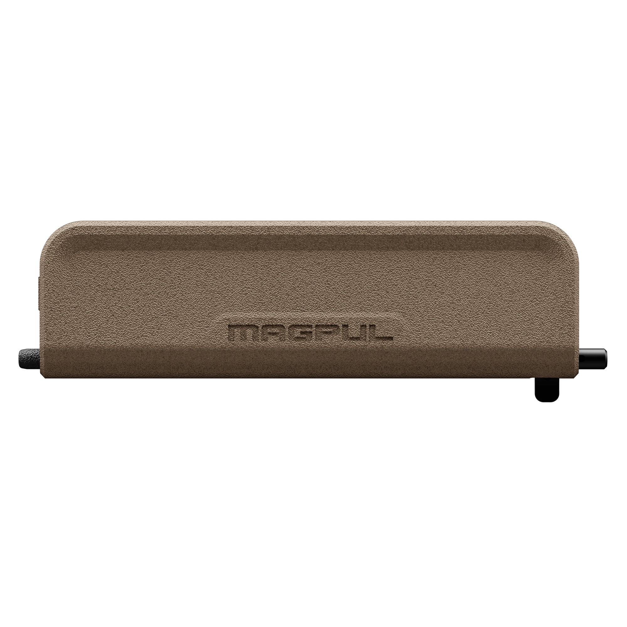 Magpul Industries Enhanced Ejection Port Cover, Polymer Construction, Flat Dark Earth