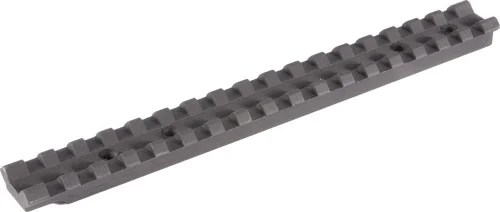 EGW SCOPE BASE RUGER AMERICAN - LONG ACTION PICATINNY RAIL