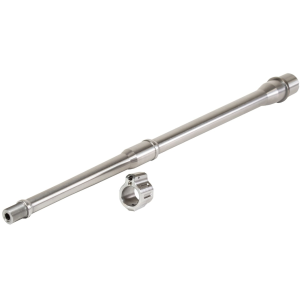 Odin Works AR-15 Barrel 223 Wylde 16.1" Lightweight Contour 1:8" Twist Stainless