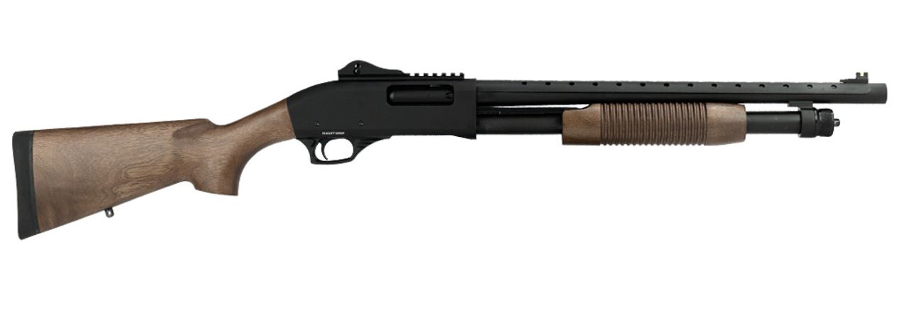 Tokarev TX3 12HDA1 12 Gauge Pump Action Shotgun