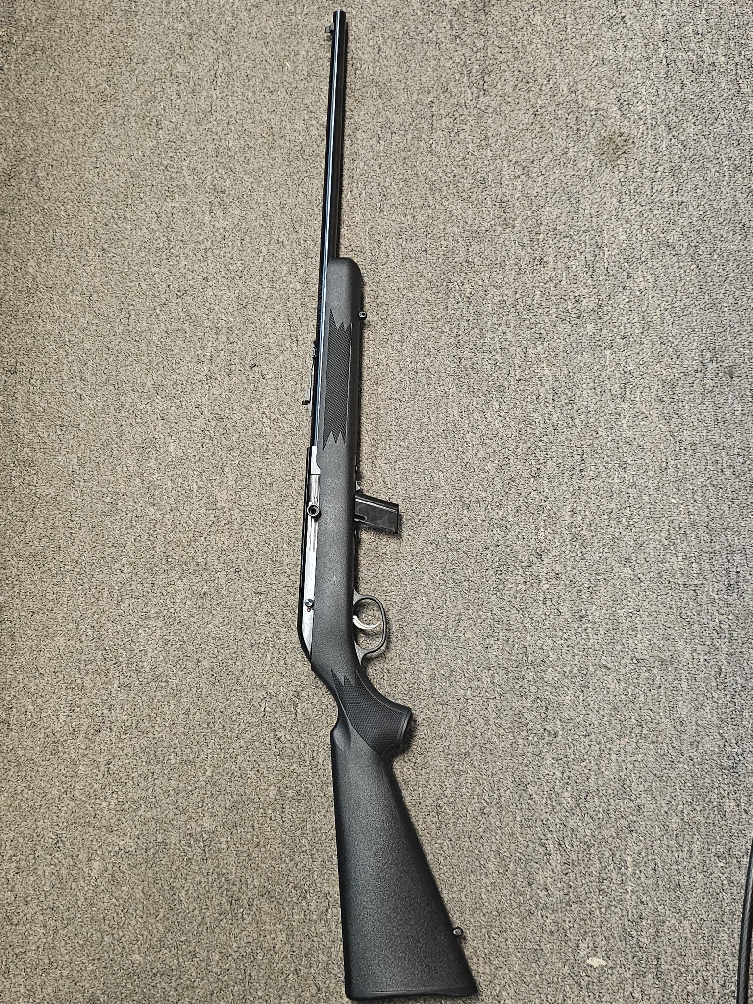 SAVAGE ARMS SAVAGE 64 (Used)