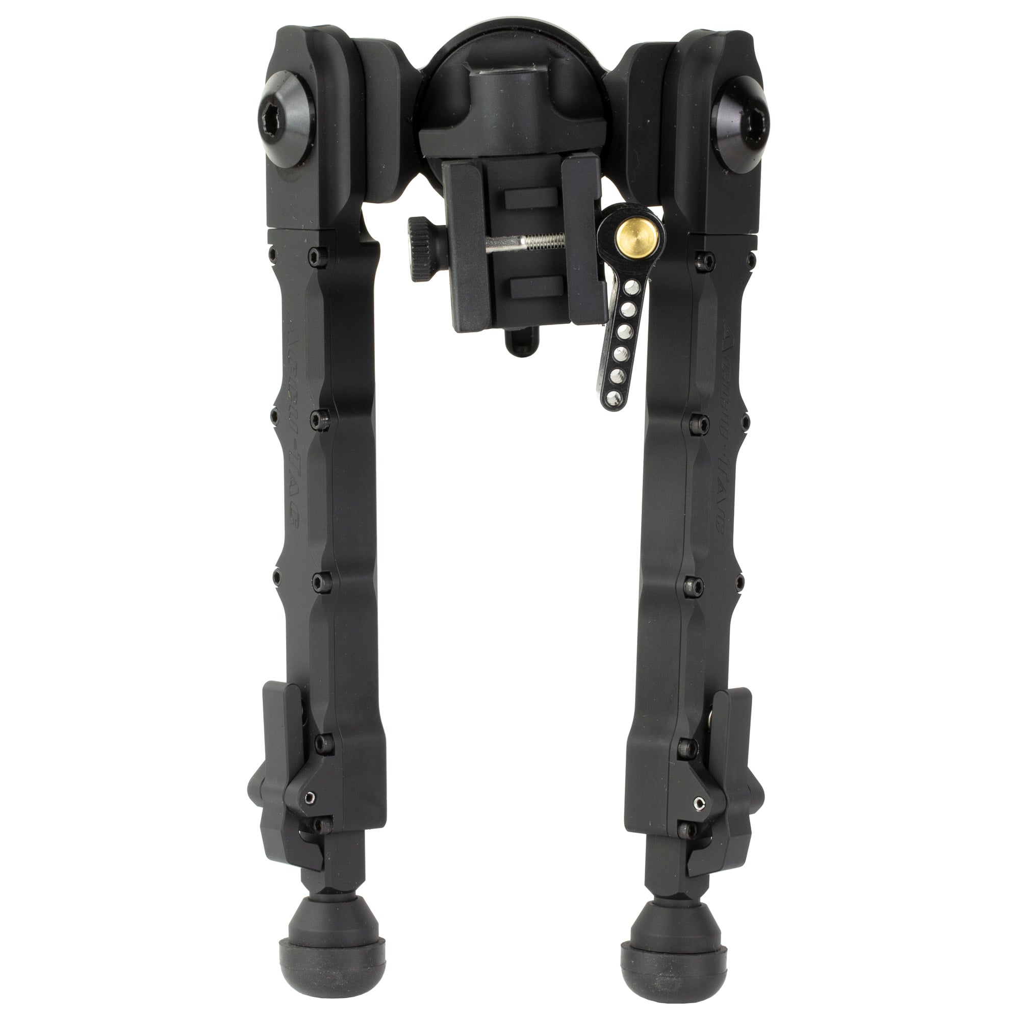 Accu-Tac PC-5 Bipod, Black - PCB0500