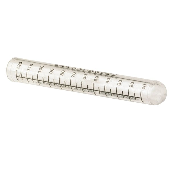 Traditions Performance Firearms Composite Powder Measure, 10 - 120 gr