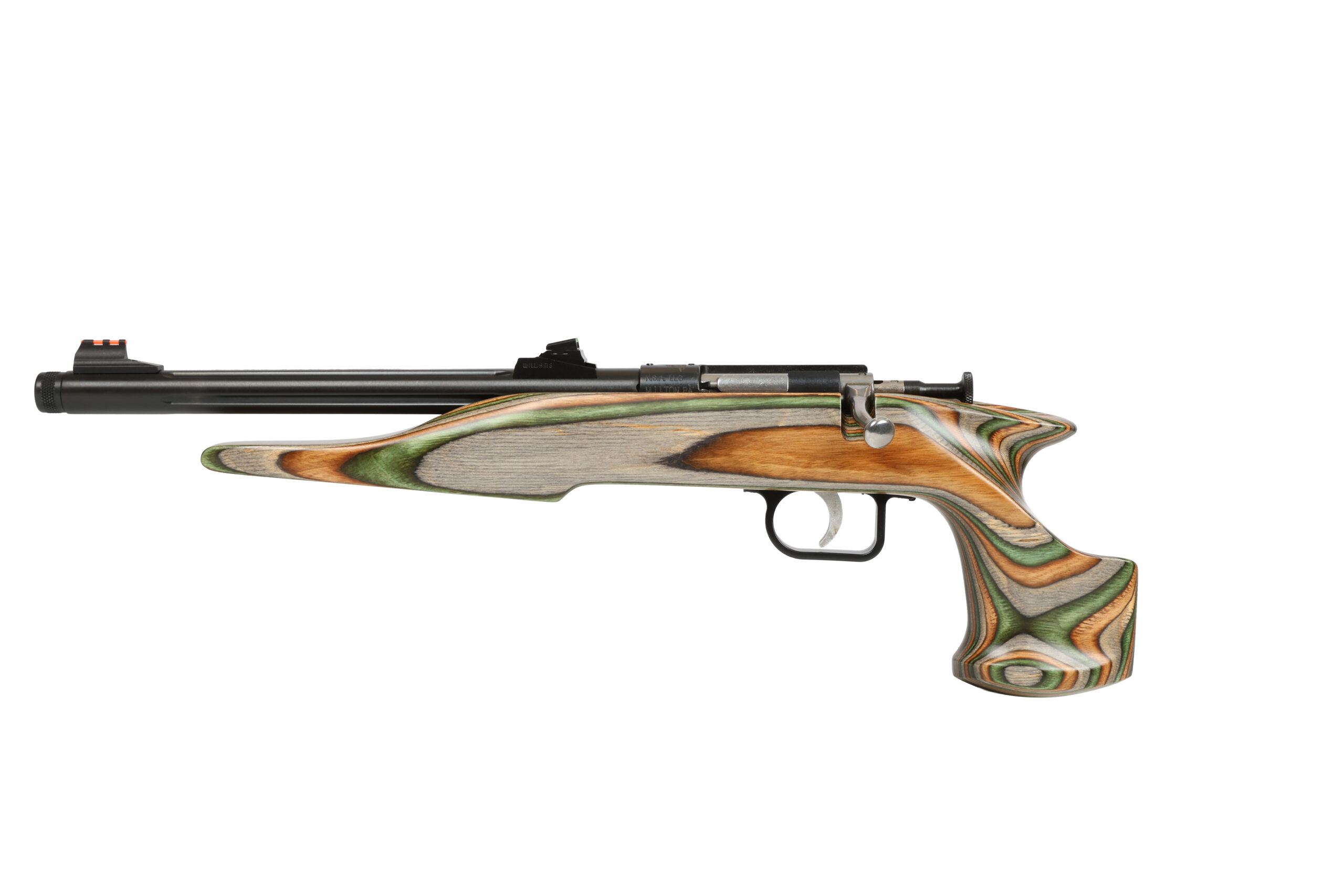 Keystone Sporting Arms Chipmunk Pistol .22 MAG