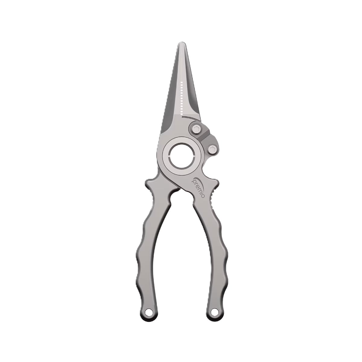 DANCO PREMIO TITANIUM PLIERS 5.5"  - PT55LS-P-SB