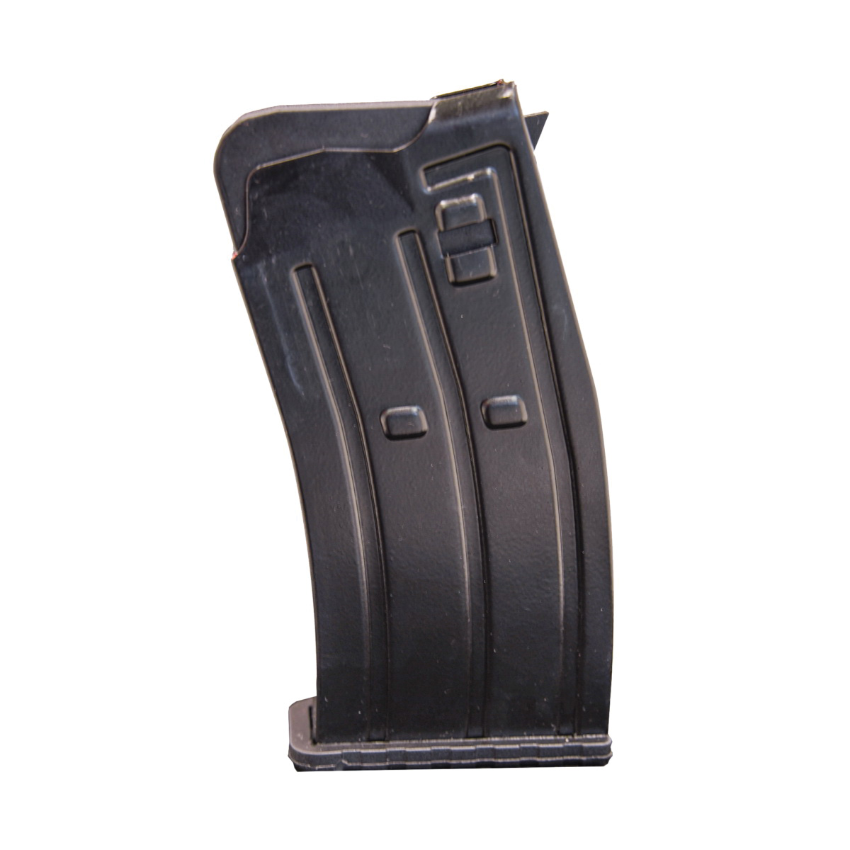 Howa 5rds 12 Gauge Magazine - Black High-Performance - BOSS-PT100