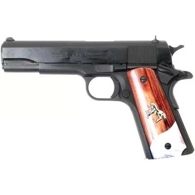 COLT GOVERNMENT (Used)