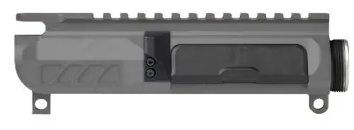 CMMG UPPER RECEIVER ASSEMBLY - MK4/AR15 TUNGSTEN