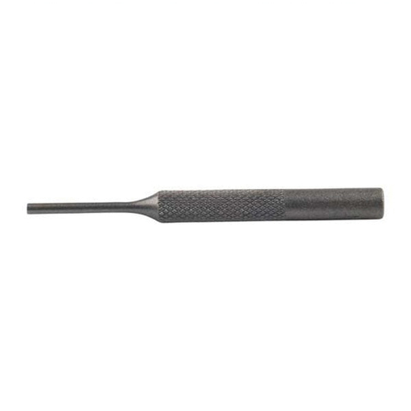 Mayhew 3/16" Mini Knurled Round Pin Punch