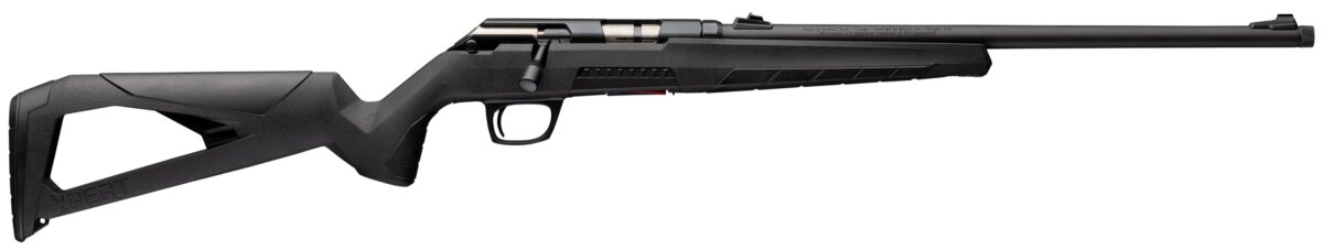 Winchester Repeating Arms WRA XPERT SR 22LR 16.5 SHADOW