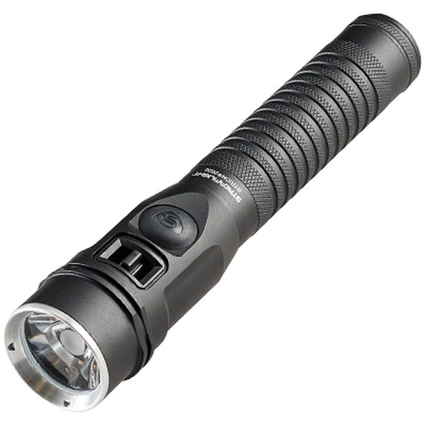 Streamlight Strion 2020 Rechargeable Handheld Flashlight, 1200 lm Black