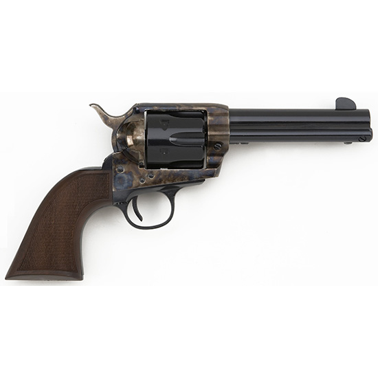 Pietta GWII Deluxe Californian 45LC Revolver - Walnut