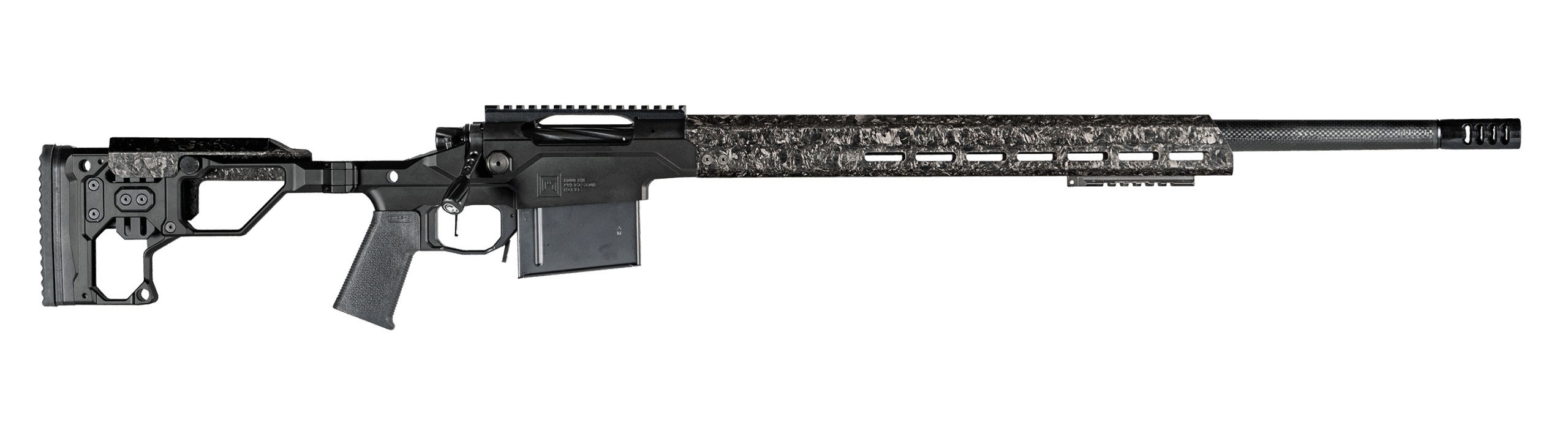 Christensen Arms MPR 25CM Bolt Action Rifle