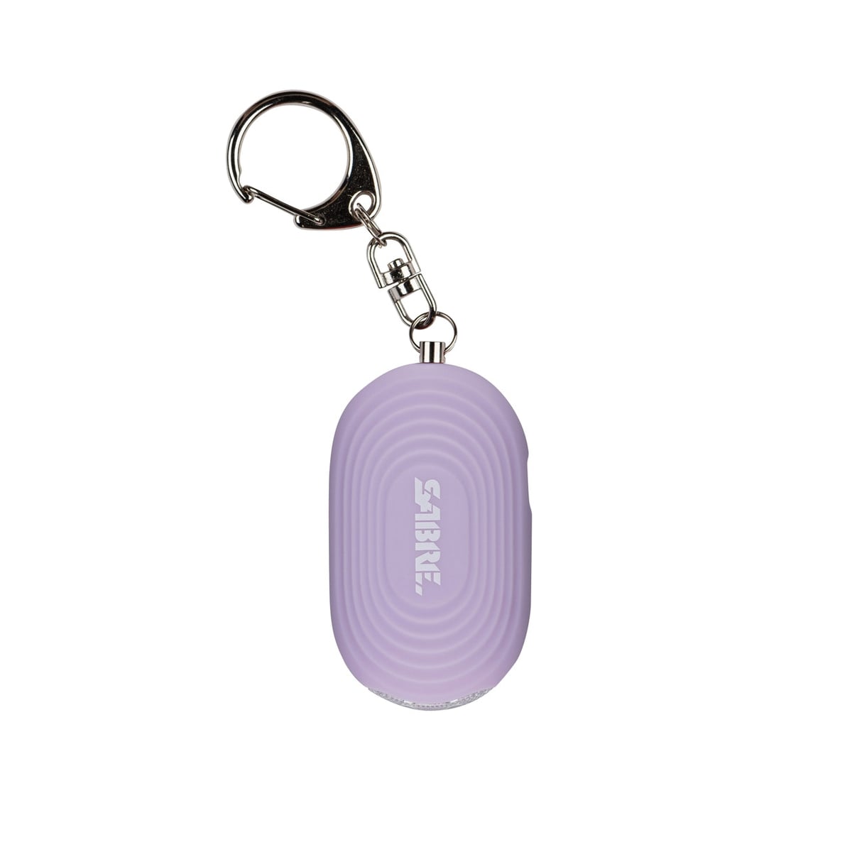 Sabre AKA Security Equipment Corp 130 dB Personal Alarm, Lavender