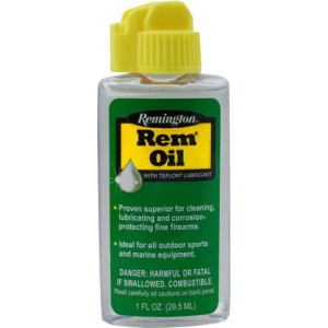 REMINGTON 26617 OIL 1OZ -12
