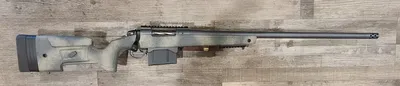 BERGARA B-14 Wilderness PRC (Used)
