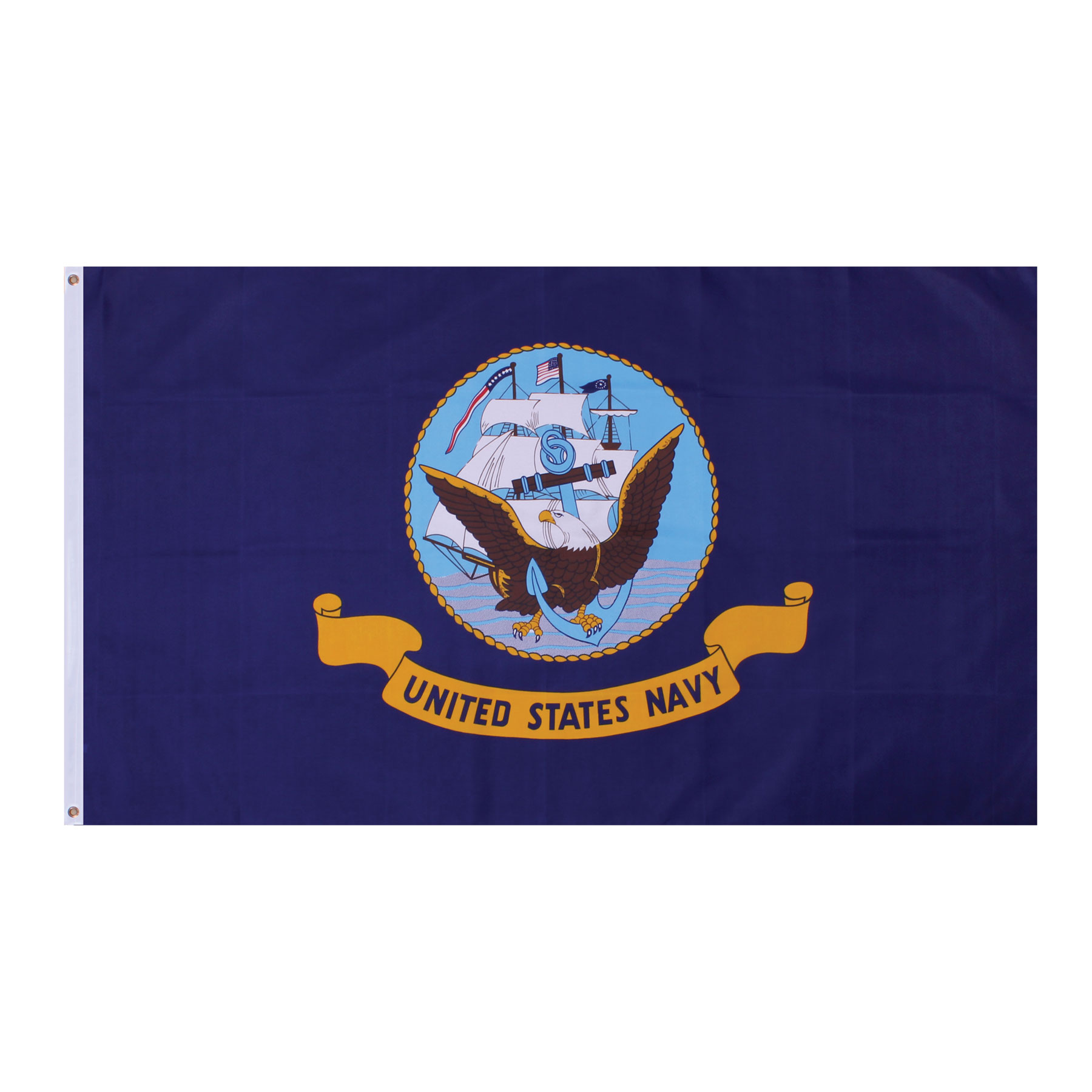 Rothco Us Navy Flag