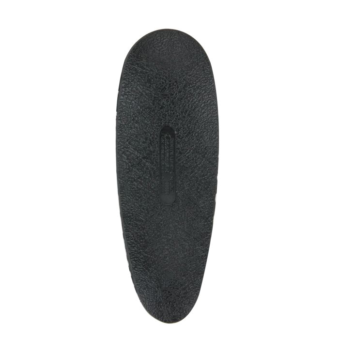 pachmayr T550 Trap Recoil Pad, Black