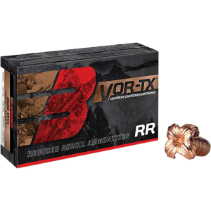 Barnes Bullets 32236 7mm 120 GRTTSX Boat Tail 20 Per Box