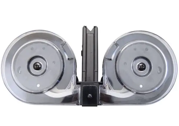 RWB KOREAN AR15 100RD DRUM MAG