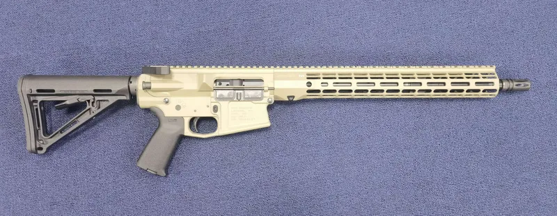 AERO PRECISION M5 (Used)