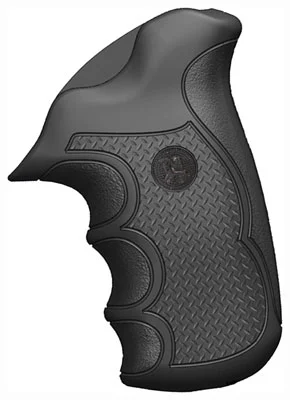 PACHMAYR DIAMOND PRO GRIP - S N-FRAME ROUND BUTT
