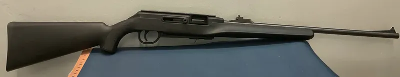 REMINGTON 522 viper (Used)