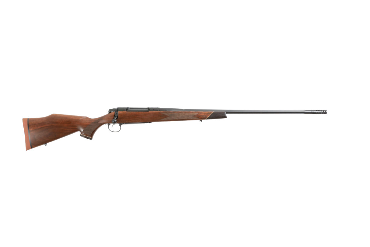 Weatherby 307 ADVENTURE SD 6.5-300 26"