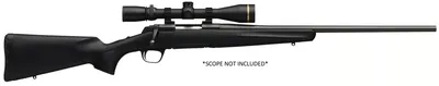 BROWNING X-BOLT COMPOSITE STALKER
