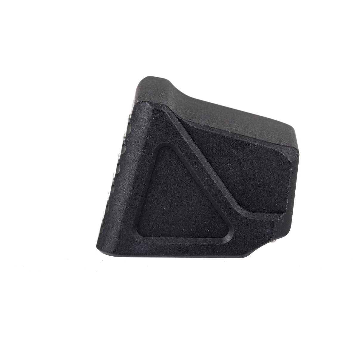 Timber Creek Glock Mag Extension Plate, Black - GL MEP BL