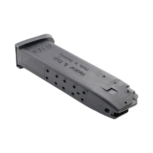 H-K H&K USP40 Handgun Magazine Black .40 S&W 13/rd